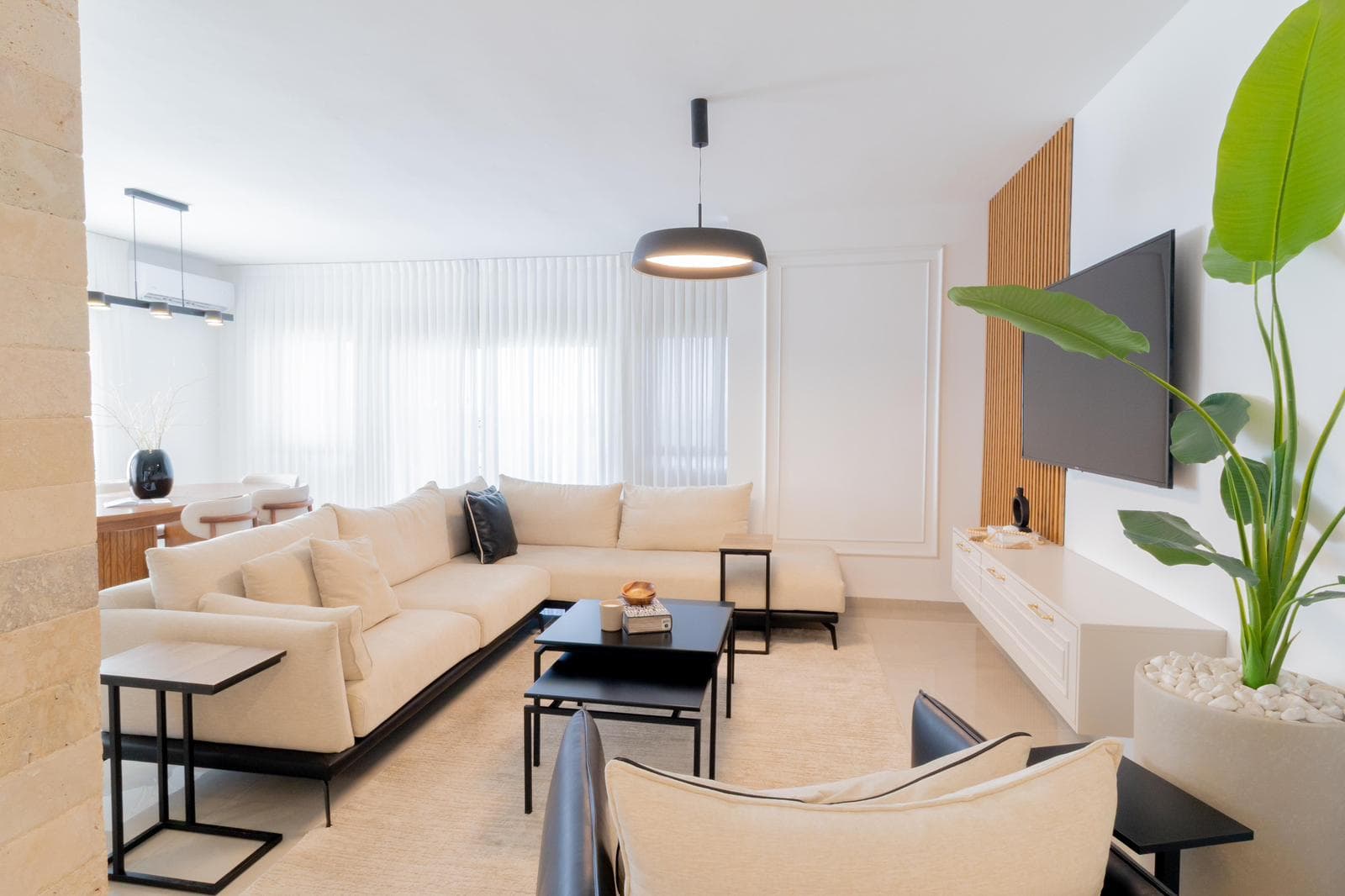 פרויקט apartment – תמונה 1