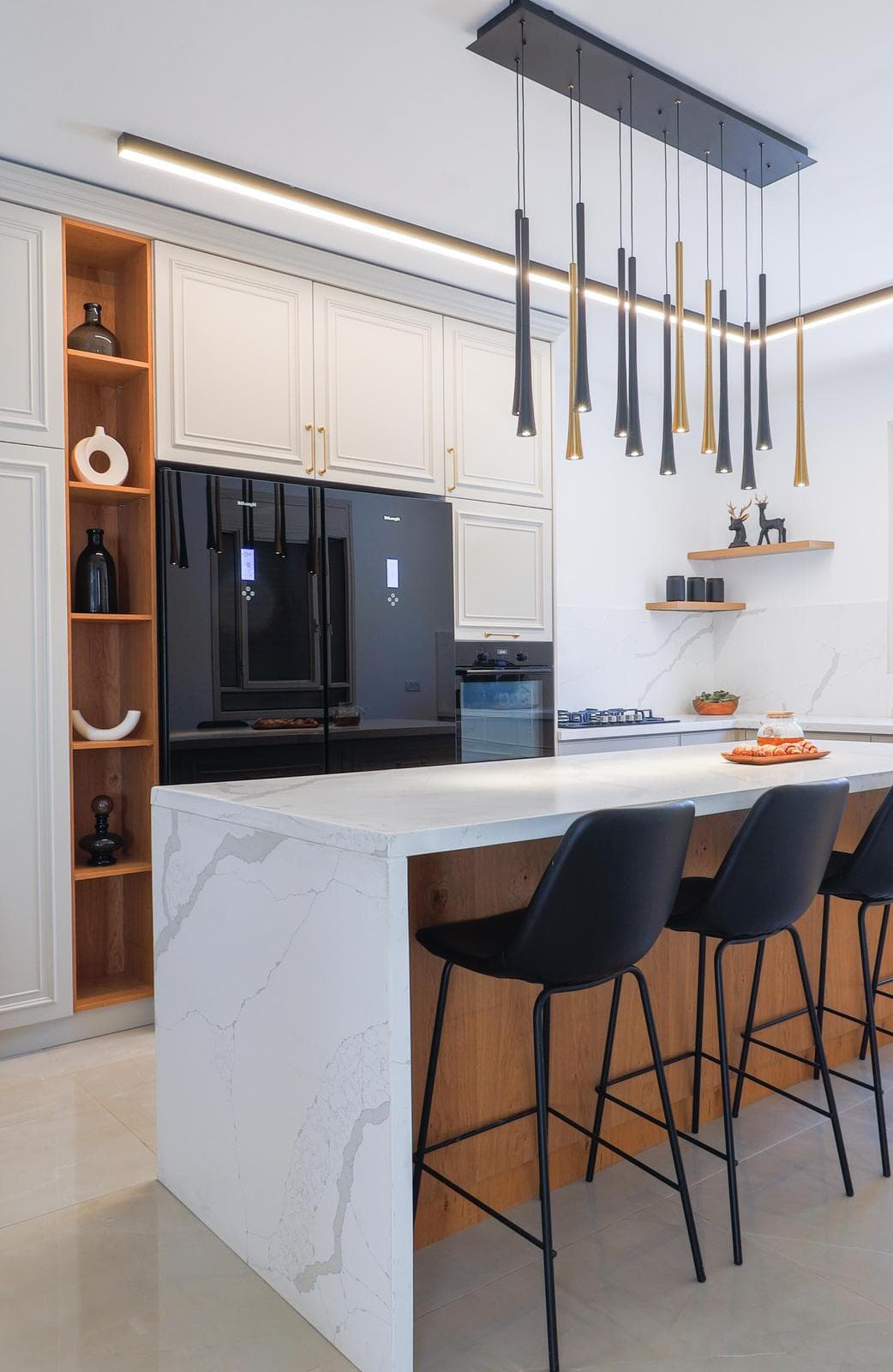 פרויקט apartment – תמונה 3