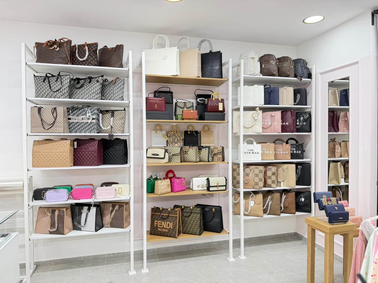 פרויקט jewelry-store – תמונה 2