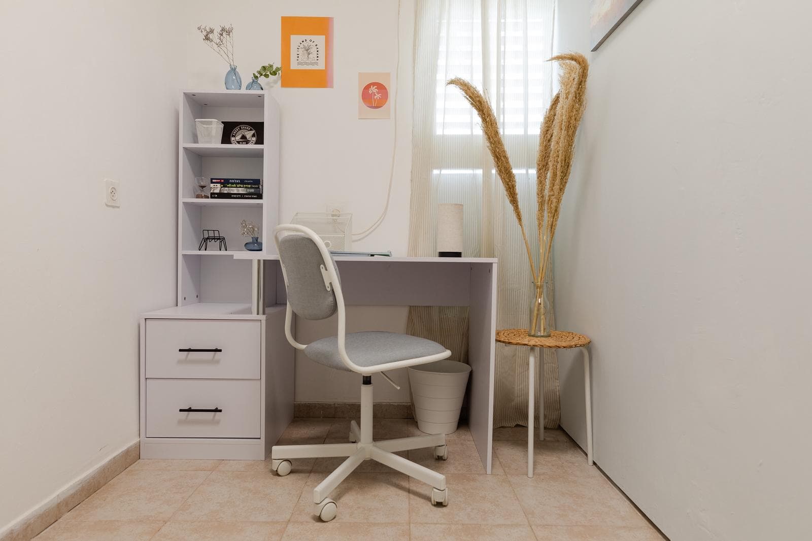 פרויקט teen-room – תמונה 1